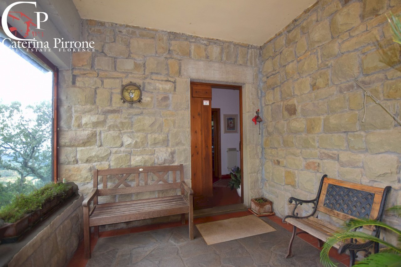 PELAGO VENDESI VILLA MODERNA - Villa via di Magnale
 
10, Pelago - photo 2