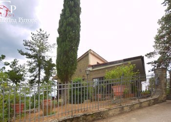 PELAGO VENDESI VILLA MODERNA - Villa via di Magnale
 
10, Pelago - photo 3