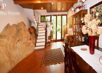 PELAGO VENDESI VILLA MODERNA - Villa via di Magnale
 
10, Pelago - photo 11