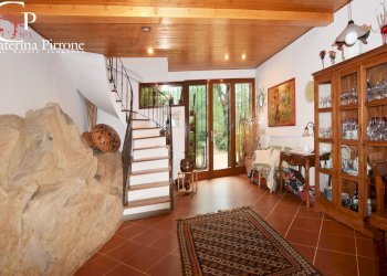 PELAGO VENDESI VILLA MODERNA - Villa via di Magnale
 
10, Pelago - photo 12