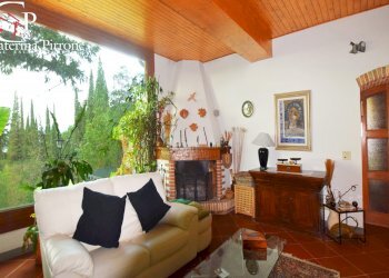 PELAGO VENDESI VILLA MODERNA - Villa via di Magnale
 
10, Pelago - photo 15