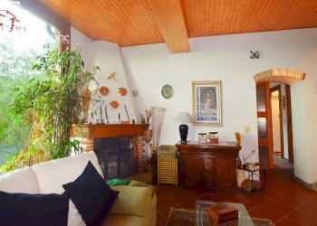 PELAGO VENDESI VILLA MODERNA - Villa via di Magnale
 
10, Pelago - photo 16