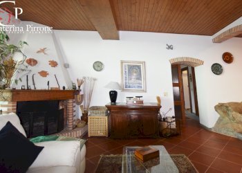 PELAGO VENDESI VILLA MODERNA - Villa via di Magnale
 
10, Pelago - photo 17