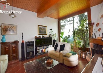 PELAGO VENDESI VILLA MODERNA - Villa via di Magnale
 
10, Pelago - photo 18