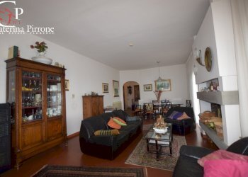 PELAGO VENDESI VILLA MODERNA - Villa via di Magnale
 
10, Pelago - photo 21