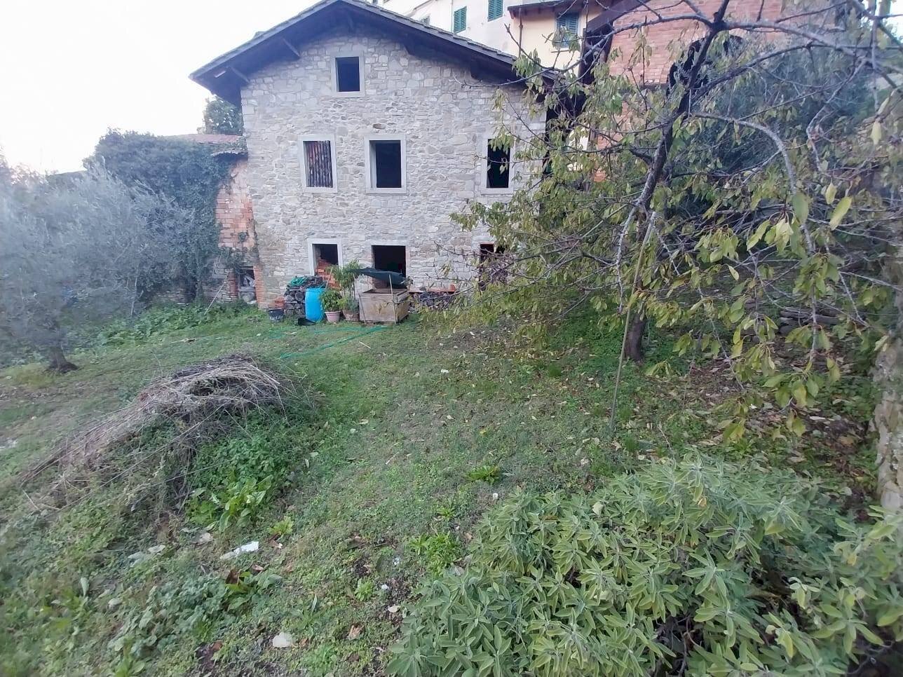 Foto 1 - Rustic via del Parco
 
10, San Godenzo - photo 1