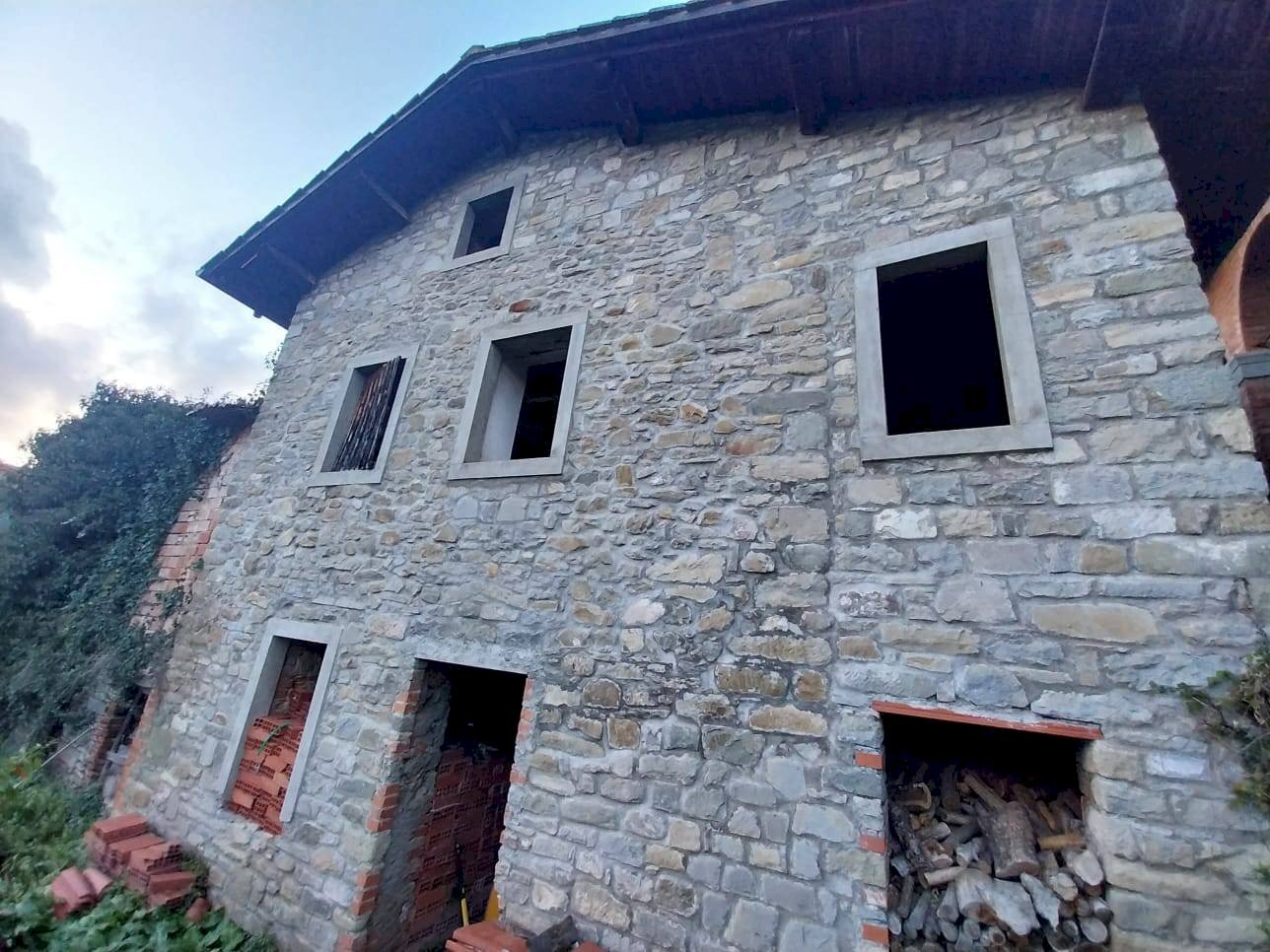 Foto 3 - Rustic via del Parco
 
10, San Godenzo - photo 3