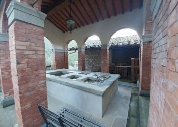 Foto 8 - Rustico via del Parco
 
10, San Godenzo - foto 8