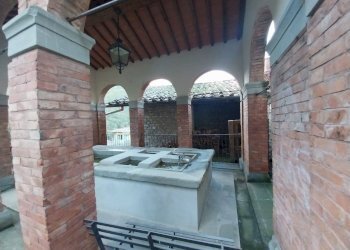 Foto 9 - Rustico via del Parco
 
10, San Godenzo - foto 9