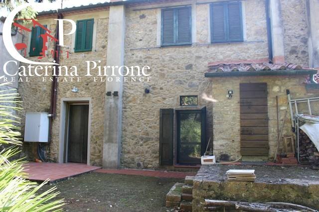 Montescudaio vendesi porzione di casale - Rustic via delle Colline
 
13, Montescudaio - photo 3