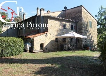 Montescudaio vendesi porzione di casale - Rustico via delle Colline
 
13, Montescudaio - foto 6