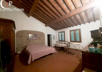 Montescudaio vendesi porzione di casale - Rustico via delle Colline
 
13, Montescudaio - foto 22