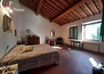 Montescudaio vendesi porzione di casale - Rustico via delle Colline
 
13, Montescudaio - foto 23