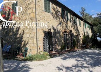 Montescudaio vendesi porzione di casale - Rustico via delle Colline
 
13, Montescudaio - foto 4