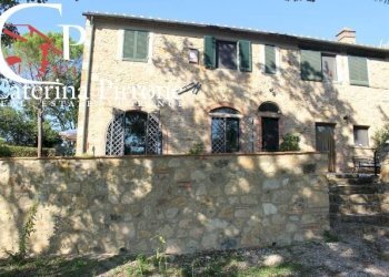 Montescudaio vendesi porzione di casale - Rustico via delle Colline
 
13, Montescudaio - foto 2