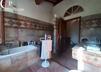 Montescudaio vendesi porzione di casale - Rustico via delle Colline
 
13, Montescudaio - foto 25