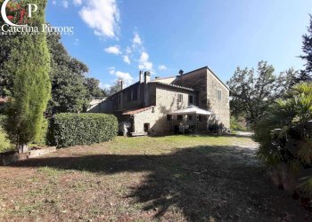 Montescudaio vendesi porzione di casale - Rustico via delle Colline
 
13, Montescudaio - foto 7