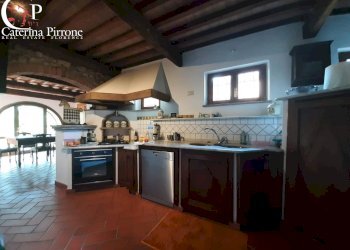 Montescudaio vendesi porzione di casale - Rustico via delle Colline
 
13, Montescudaio - foto 15