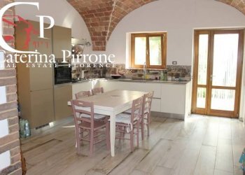 Montescudaio vendesi porzione di casale - Rustico via delle Colline
 
13, Montescudaio - foto 17