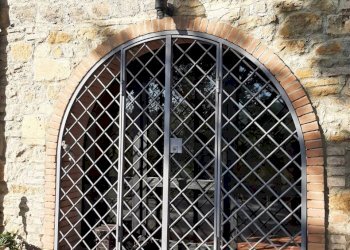 Montescudaio vendesi porzione di casale - Rustico via delle Colline
 
13, Montescudaio - foto 13