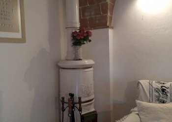 Montescudaio vendesi porzione di casale - Rustico via delle Colline
 
13, Montescudaio - foto 18