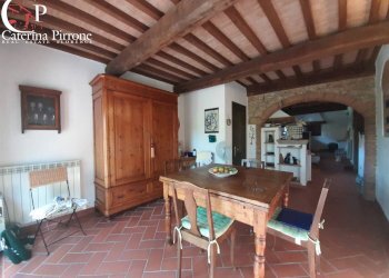 Montescudaio vendesi porzione di casale - Rustico via delle Colline
 
13, Montescudaio - foto 20