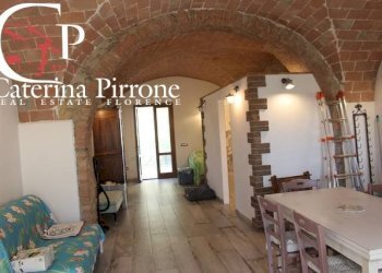 Montescudaio vendesi porzione di casale - Rustico via delle Colline
 
13, Montescudaio - foto 21