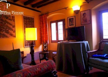 Bagno a Ripoli vendesi colonica - Rustic via di Rosano
 
140, Bagno a Ripoli - photo 16