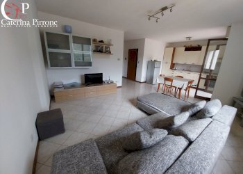 Dicomano vendesi appartamento di 3 vani - Trilocale via Vittorio Veneto
 
10, Dicomano - foto 2