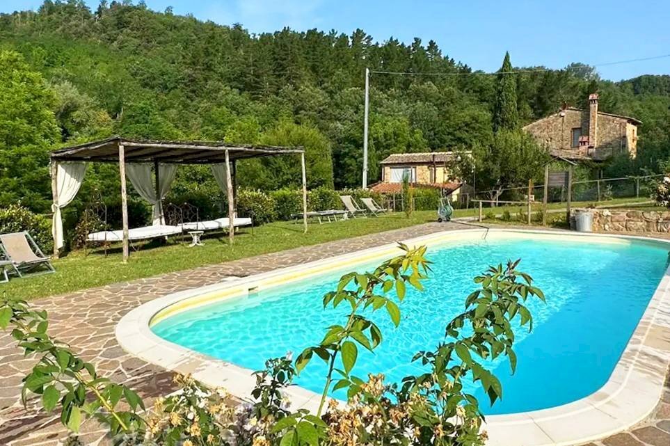 Foto 3 - Rustic via Ribaldi
 
1, Montaione - photo 3