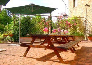 Foto 2 - Rustico via Ribaldi
 
1, Montaione - foto 2