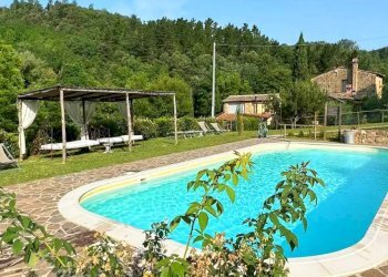 Foto 3 - Rustico via Ribaldi
 
1, Montaione - foto 3