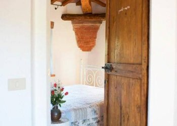 Foto 13 - Rustico via Ribaldi
 
1, Montaione - foto 13