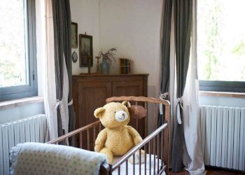 Foto 14 - Rustico via Ribaldi
 
1, Montaione - foto 14