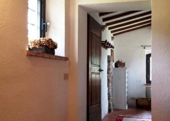 Foto 15 - Rustico via Ribaldi
 
1, Montaione - foto 15