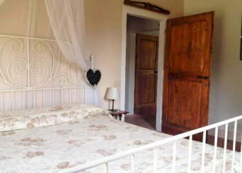 Foto 18 - Rustico via Ribaldi
 
1, Montaione - foto 18