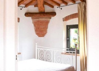 Foto 19 - Rustico via Ribaldi
 
1, Montaione - foto 19