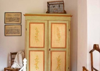 Foto 22 - Rustico via Ribaldi
 
1, Montaione - foto 22