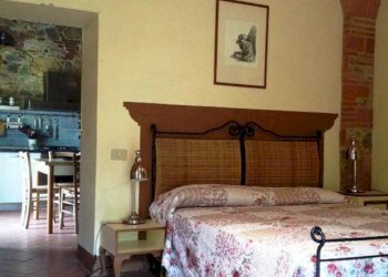 Foto 26 - Rustico via Ribaldi
 
1, Montaione - foto 26