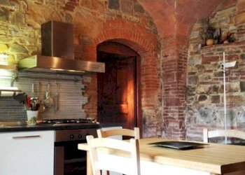 Foto 31 - Rustico via Ribaldi
 
1, Montaione - foto 31