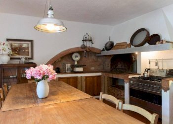 Foto 32 - Rustico via Ribaldi
 
1, Montaione - foto 32