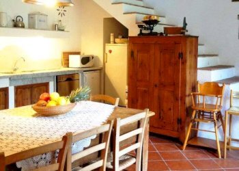 Foto 38 - Rustico via Ribaldi
 
1, Montaione - foto 38