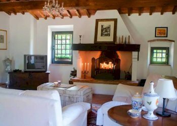 Foto 41 - Rustico via Ribaldi
 
1, Montaione - foto 41