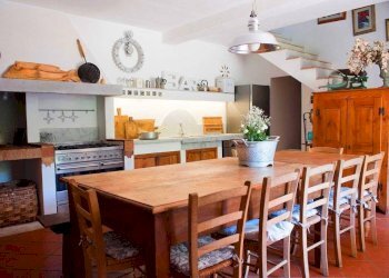 Foto 42 - Rustico via Ribaldi
 
1, Montaione - foto 42