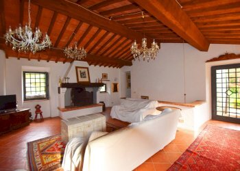 Foto 47 - Rustico via Ribaldi
 
1, Montaione - foto 47