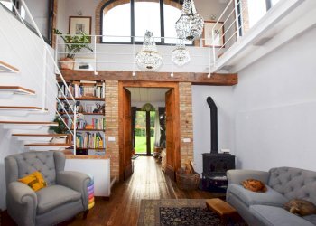 Foto 53 - Rustico via Ribaldi
 
1, Montaione - foto 53