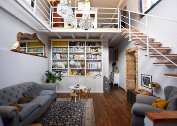 Foto 54 - Rustico via Ribaldi
 
1, Montaione - foto 54