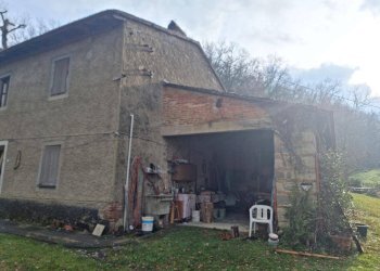 Foto 2 - Rustico frazione Santa Lucia
 
10, Dicomano - foto 2