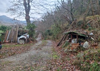 Foto 9 - Rustico frazione Santa Lucia
 
10, Dicomano - foto 9