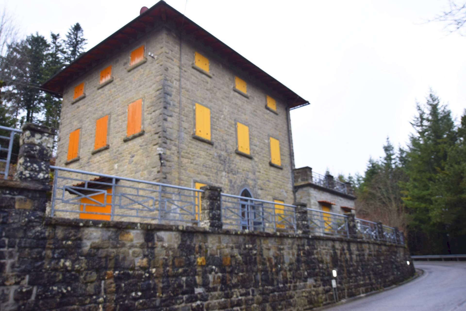 Foto 1 - Villa via Martiri di Podernuovo
 
1, Pelago - photo 1